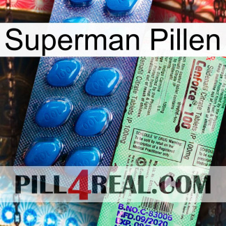 Superman Pills new02
